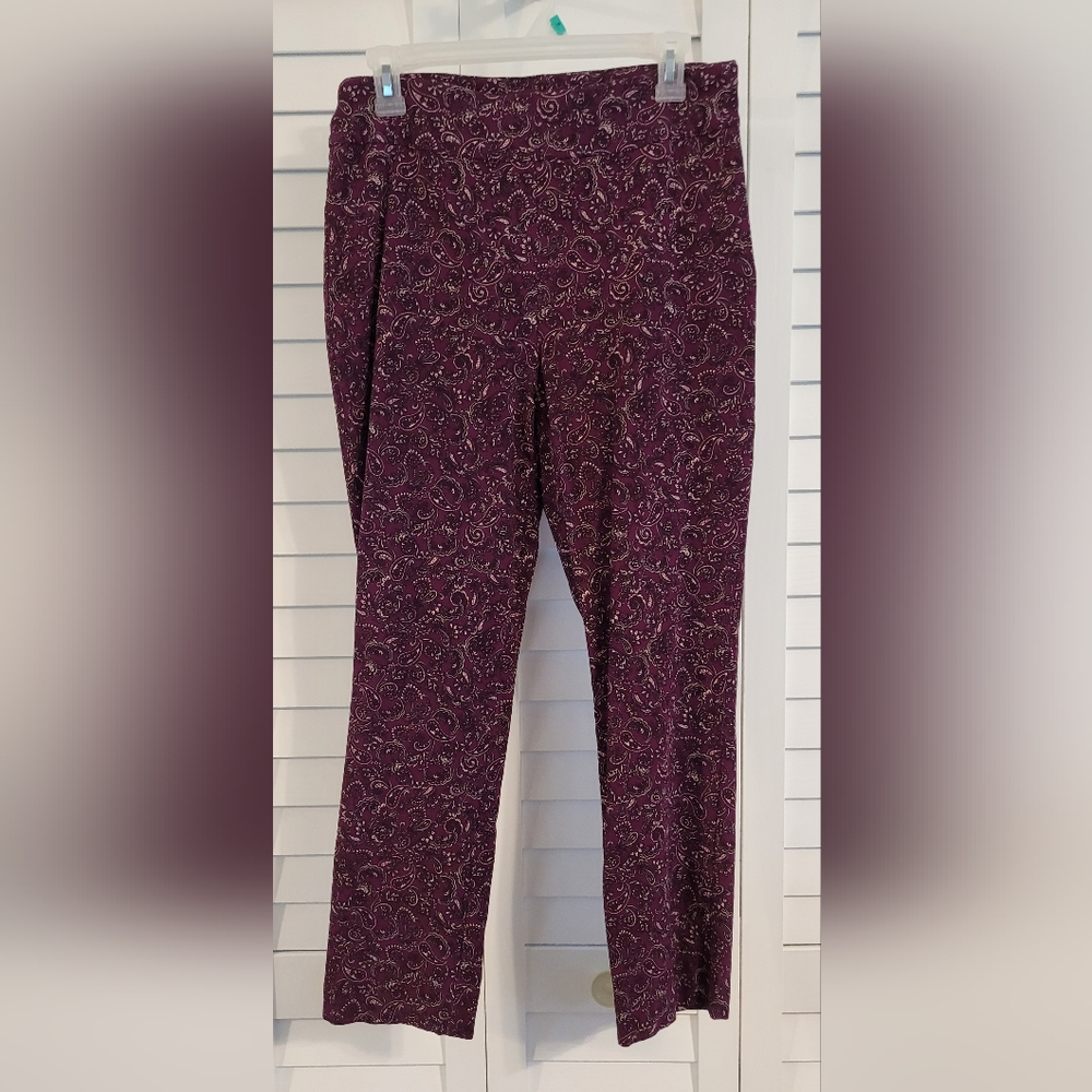 Counterparts dress pants